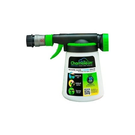 Hudson H.D. Hudson Chameleon Hose End Landscaping Sprayer 36HE6
